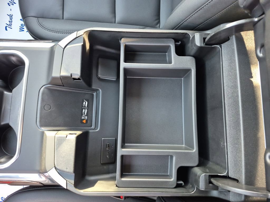 New 2026 Chevrolet Silverado 2500 LT w/ Safety Package image 26