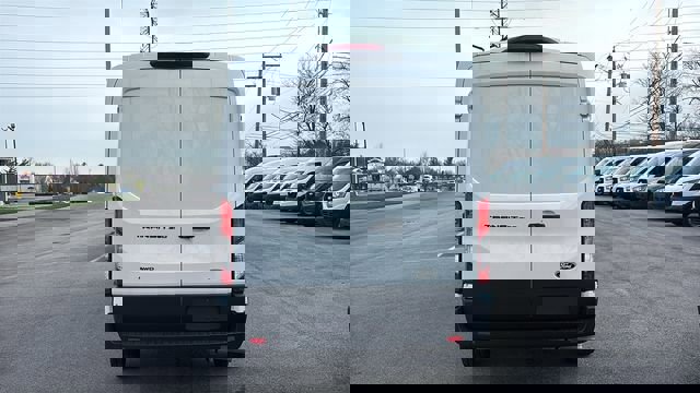 New 2026 Ford Transit 250 148 Medium Roof Extended AWD image 30