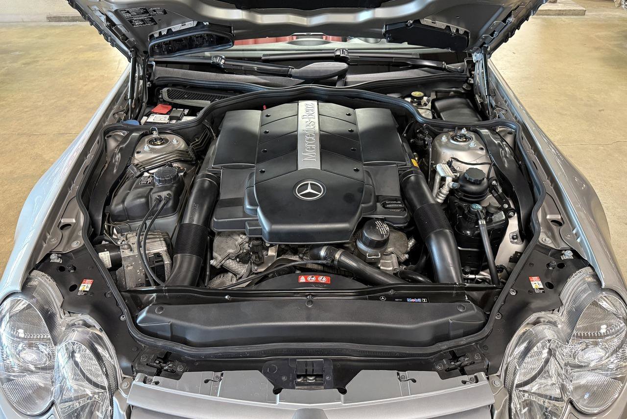 Used 2006 Mercedes-Benz SL 500 image 51