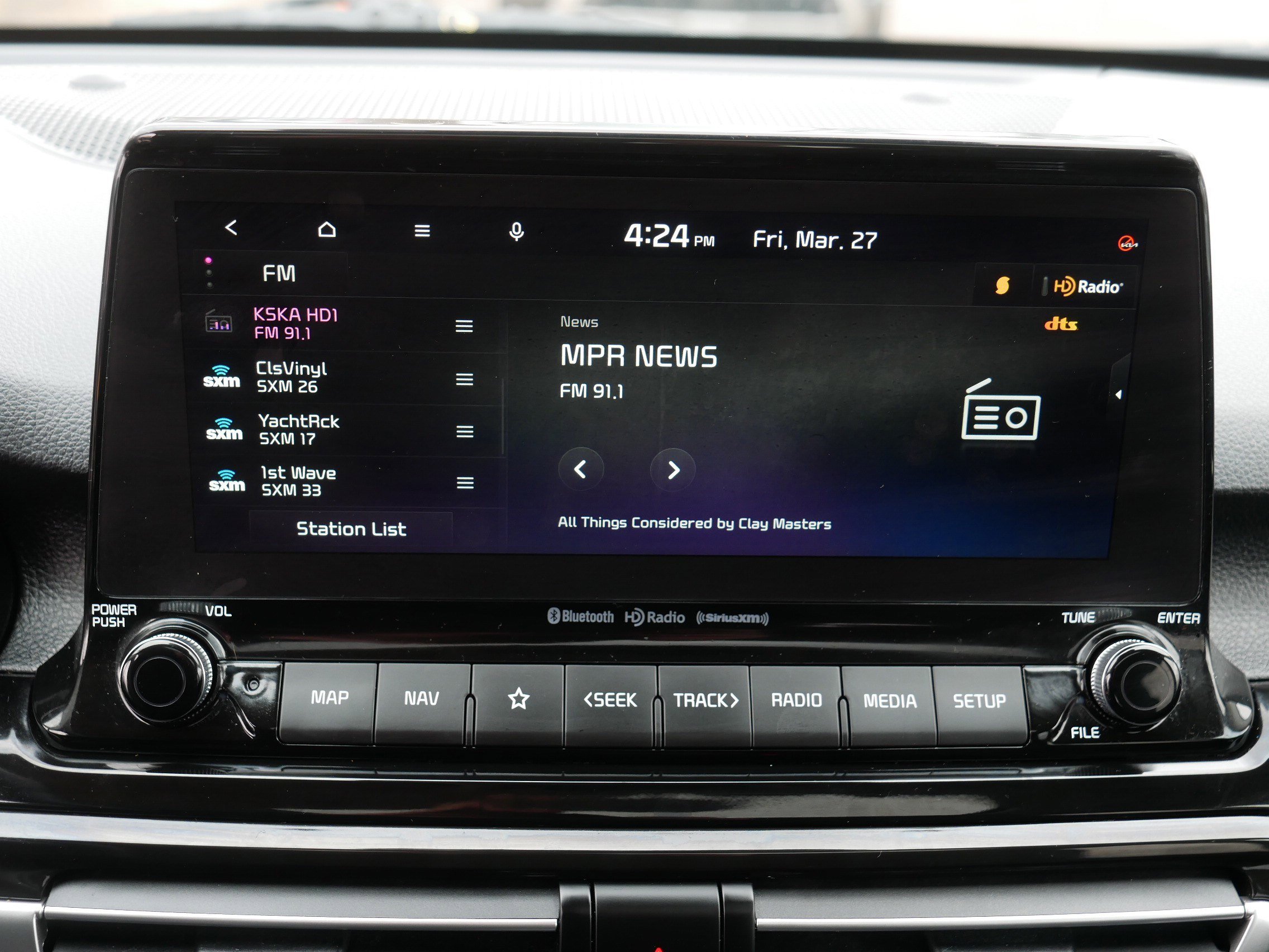 Certified 2023 Kia Seltos EX image 22