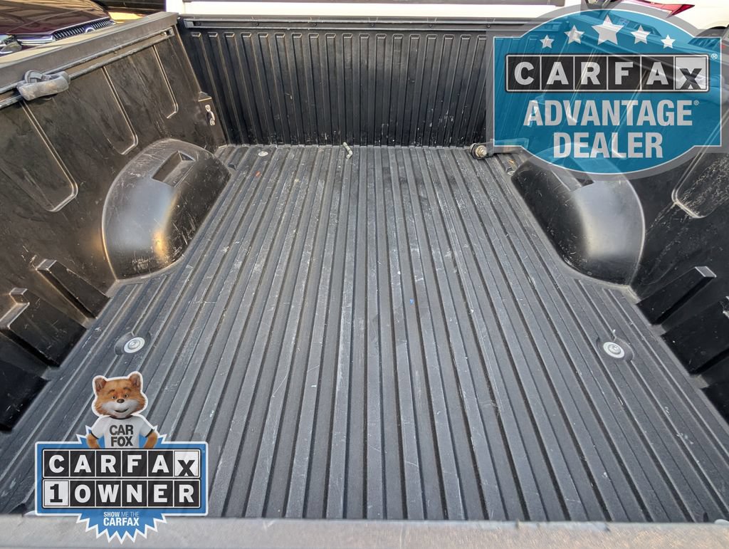 Used 2024 Toyota Tundra SR5 w/ SX Package RWD image 18