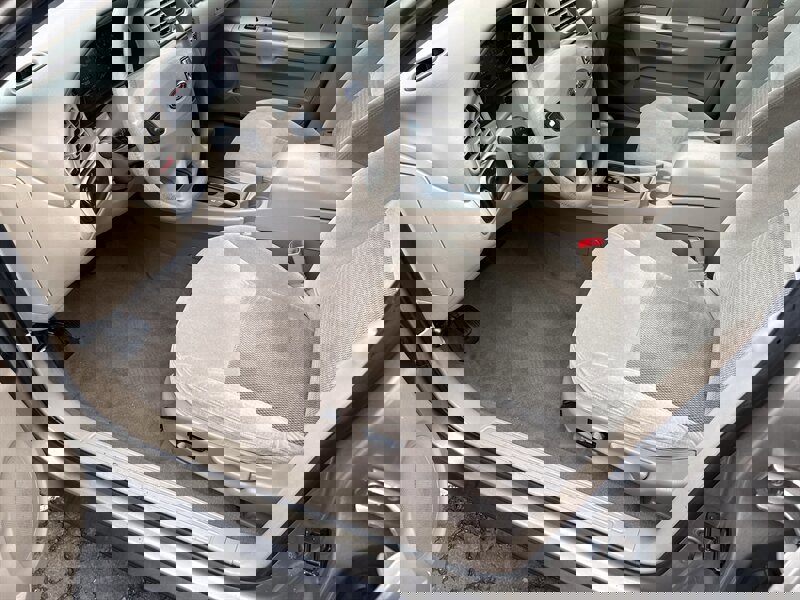 Used 2003 Ford Taurus SE image 16