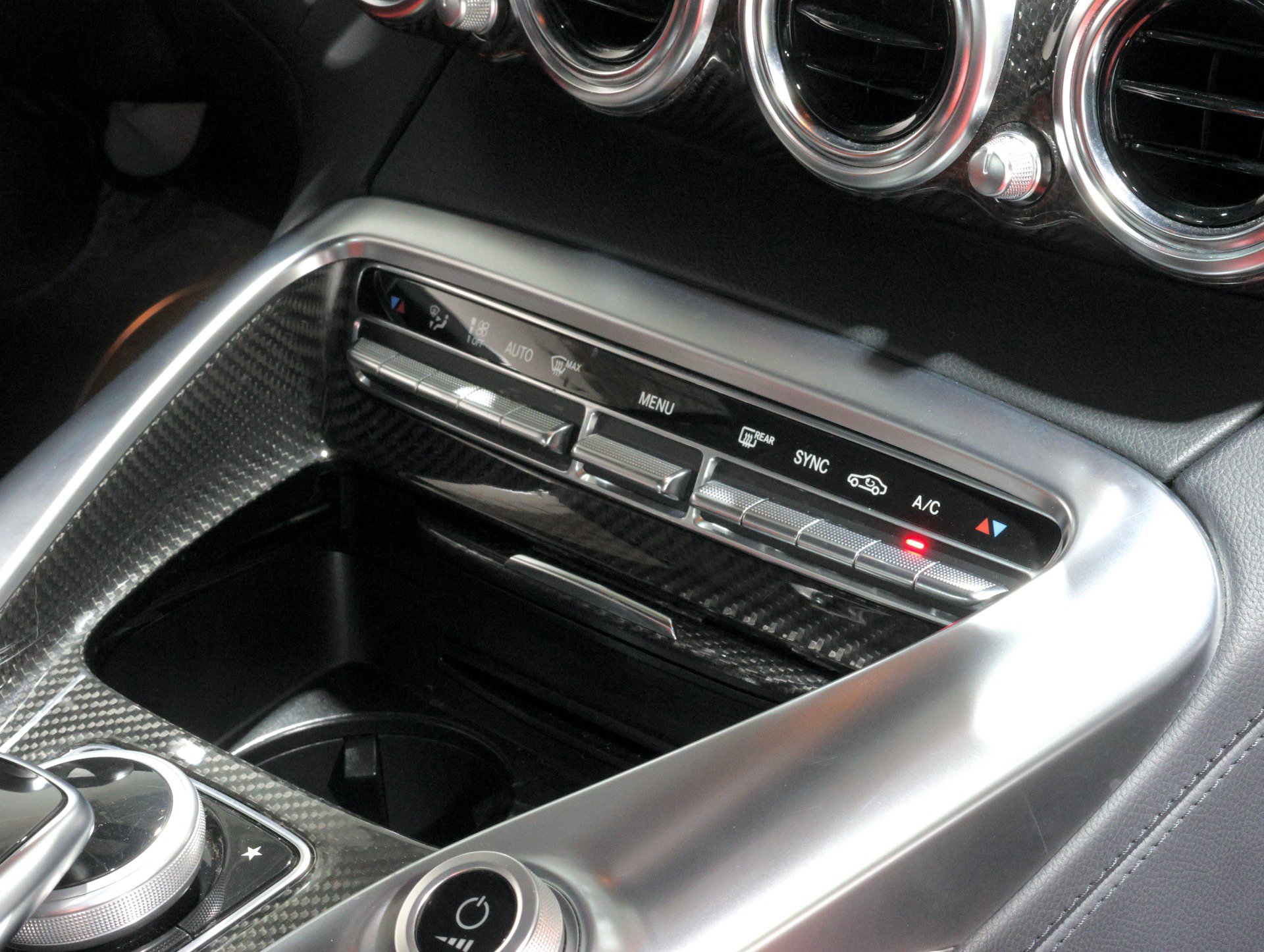 Used 2016 Mercedes-Benz AMG GT S image 48