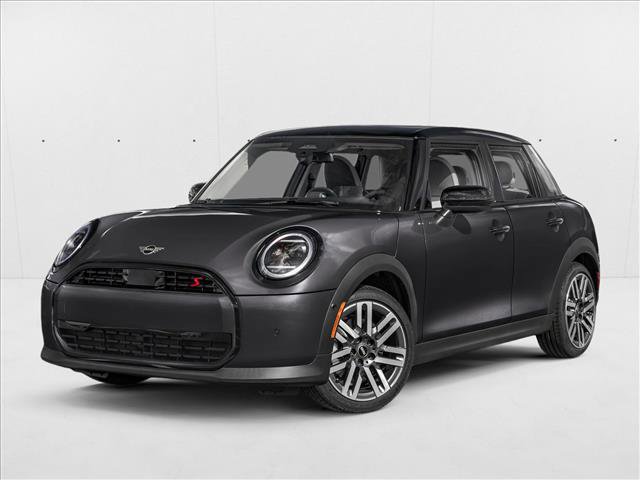 New 2026 MINI Cooper S FWD image 1