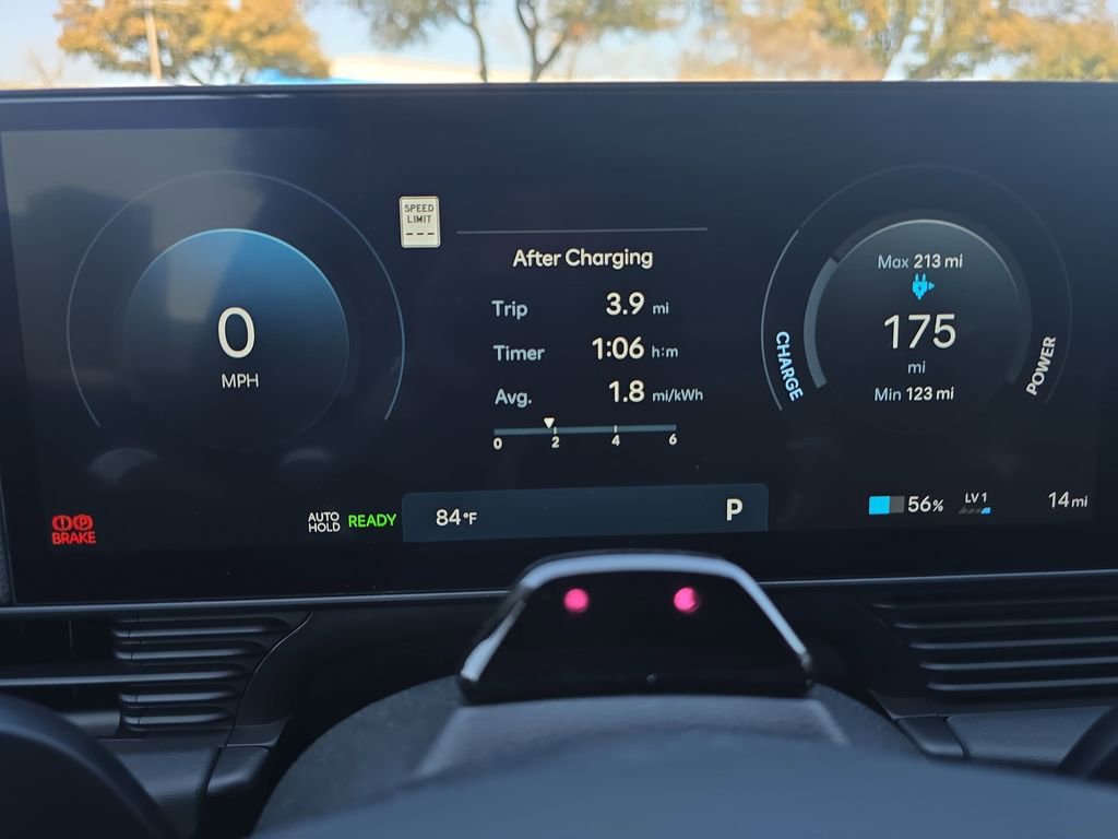 New 2026 Hyundai Ioniq 5 SEL RWD image 19