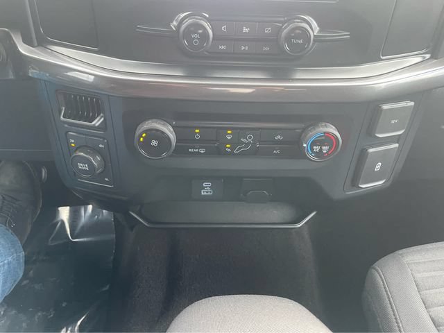 Used 2023 Ford F150 XL w/ STX Appearance Package AWD/4WD image 25