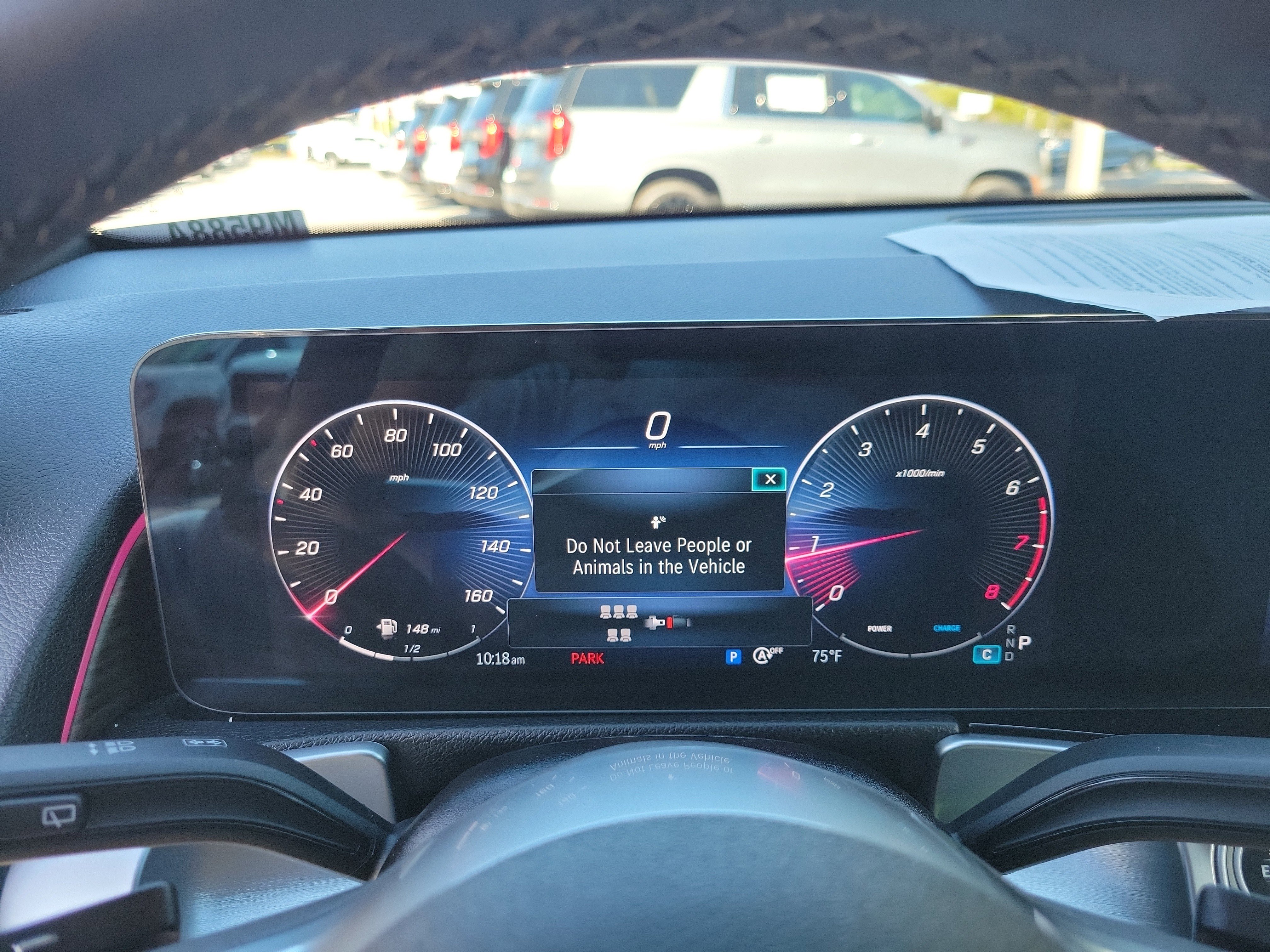 Used 2025 Mercedes-Benz GLB 250 image 31