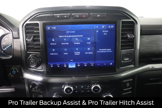 Certified 2023 Ford F150 XLT w/ Equipment Group 302A High AWD/4WD image 60