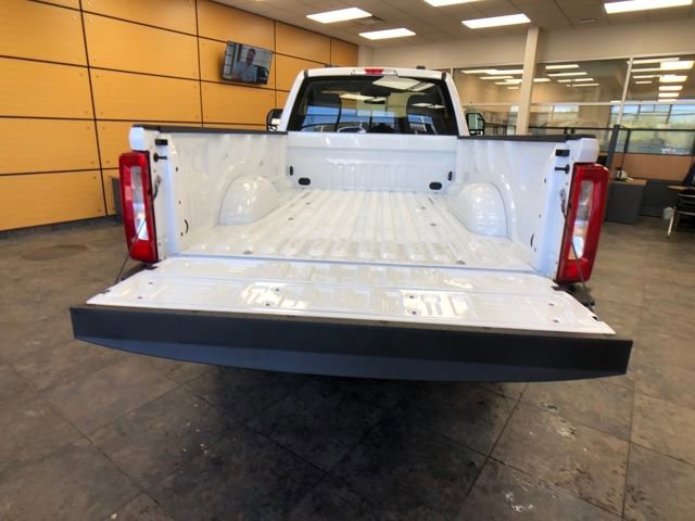 New 2026 Ford F250 XL w/ STX Appearance Package image 20