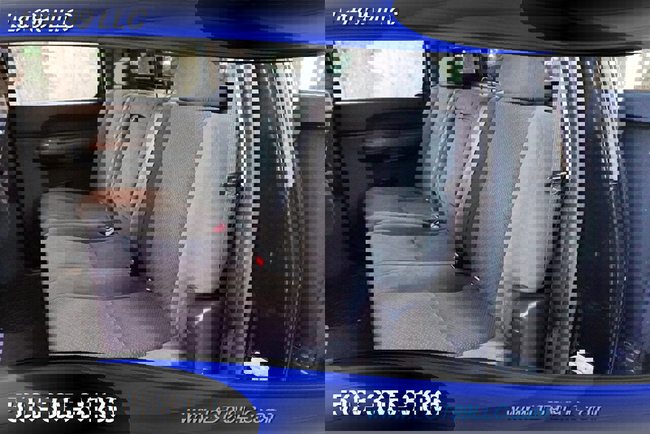 Used 2007 Chevrolet Silverado 2500 LT w/ 1LT Convenience Package image 15