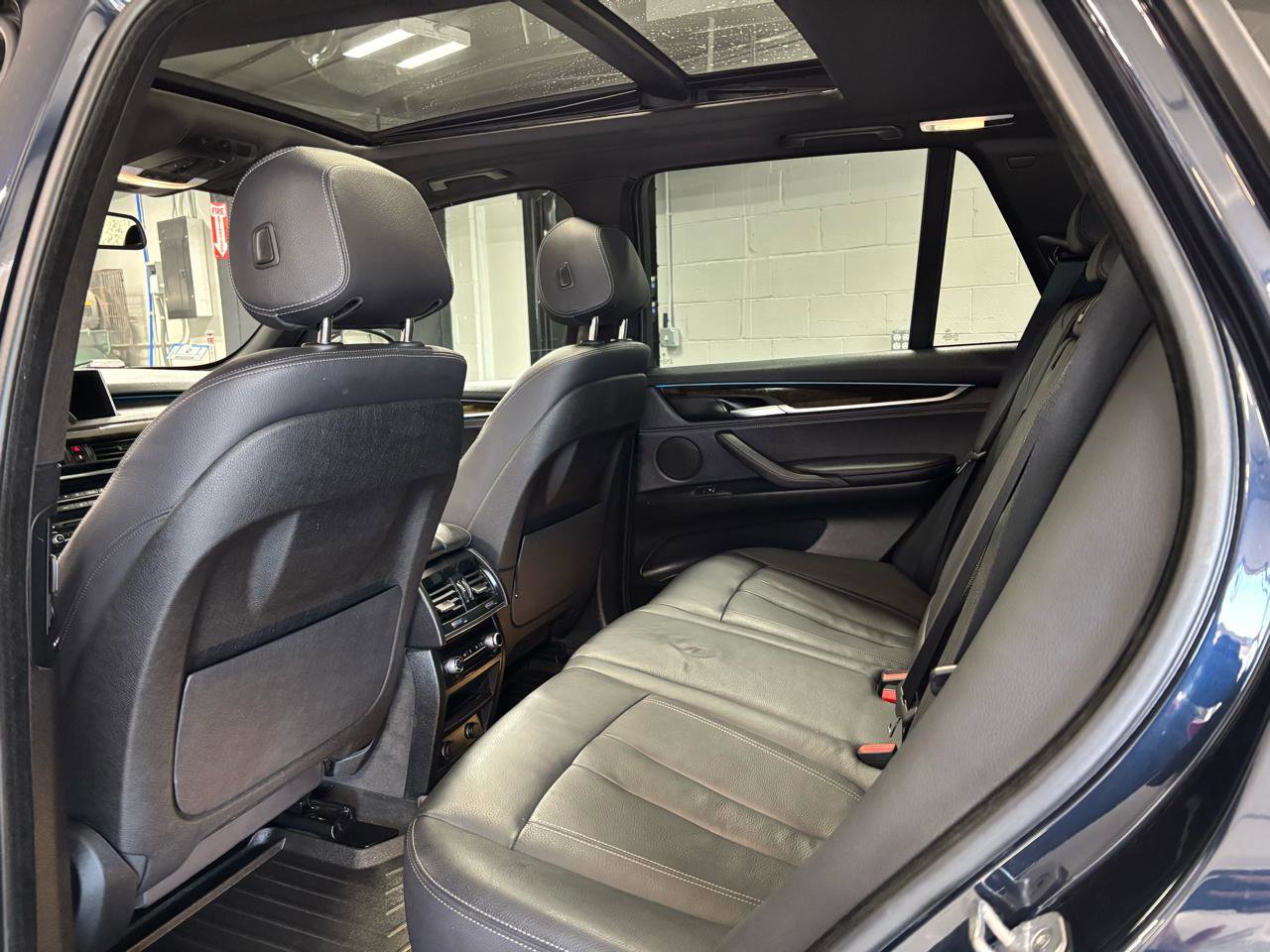 Used 2018 BMW X5 xDrive35i AWD/4WD image 14