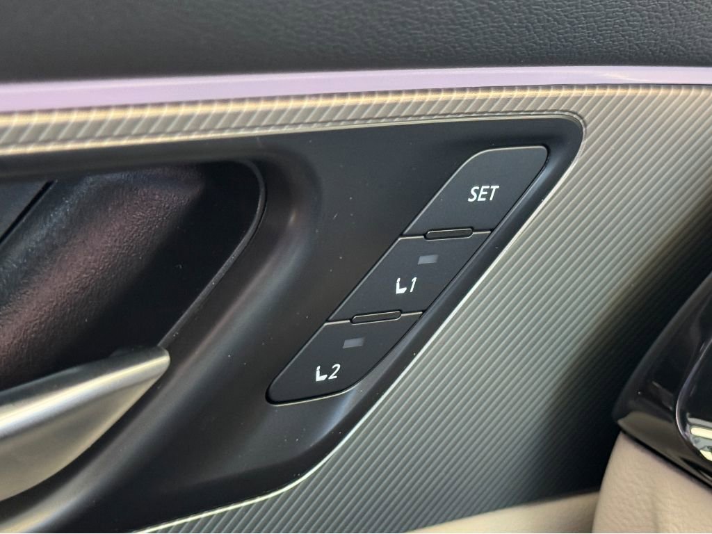 New 2026 Nissan Murano SL w/ Comfort Package AWD/4WD image 22
