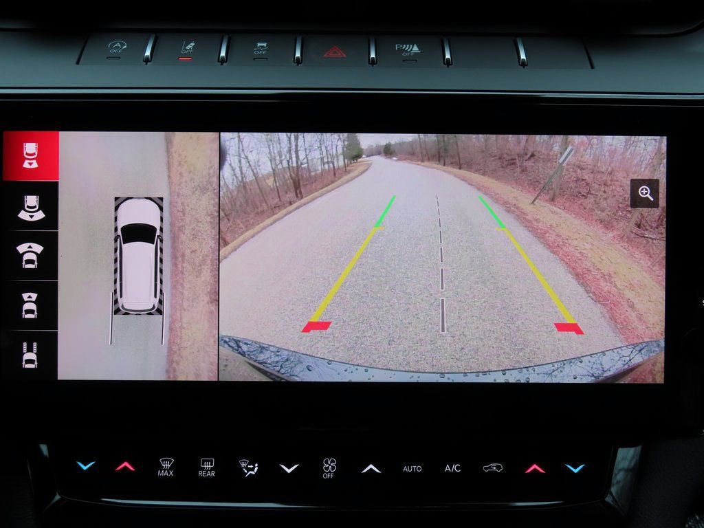 New 2026 Jeep Grand Cherokee L Limited AWD/4WD image 8