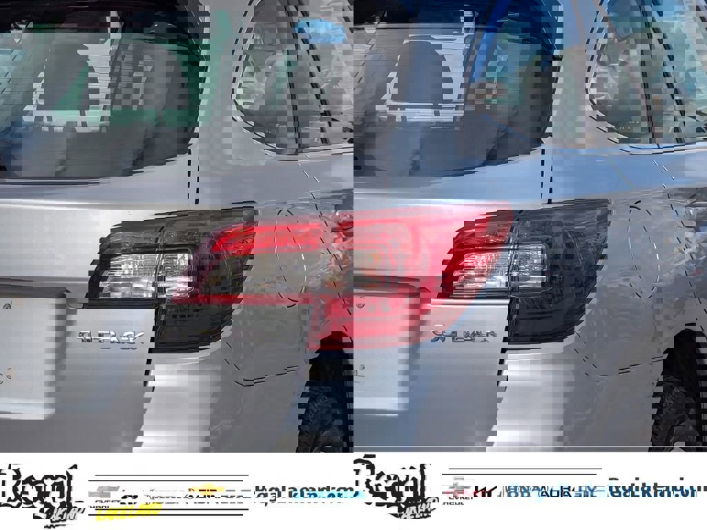 Used 2018 Subaru Outback 2.5i w/ Popular Package #1 image 7