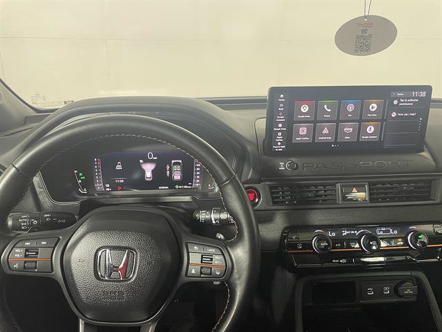 Used 2026 Honda Passport TrailSport image 16
