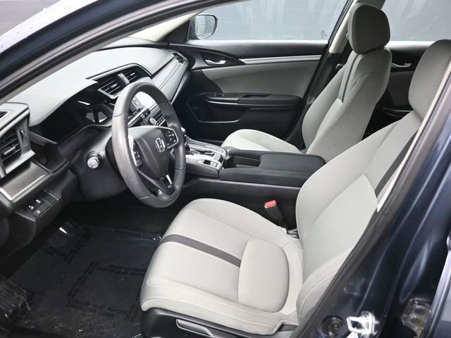 Used 2021 Honda Civic LX image 9