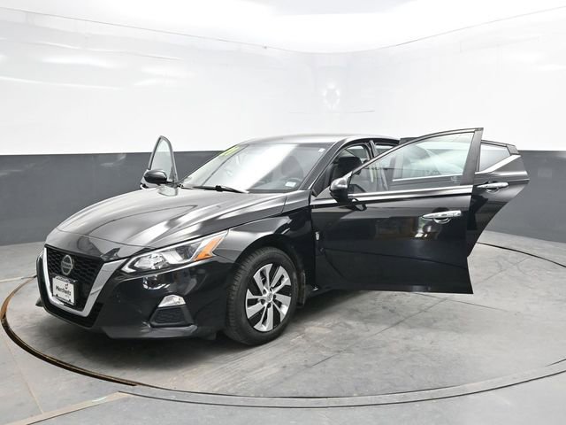 Used 2020 Nissan Altima 2.5 S FWD image 40