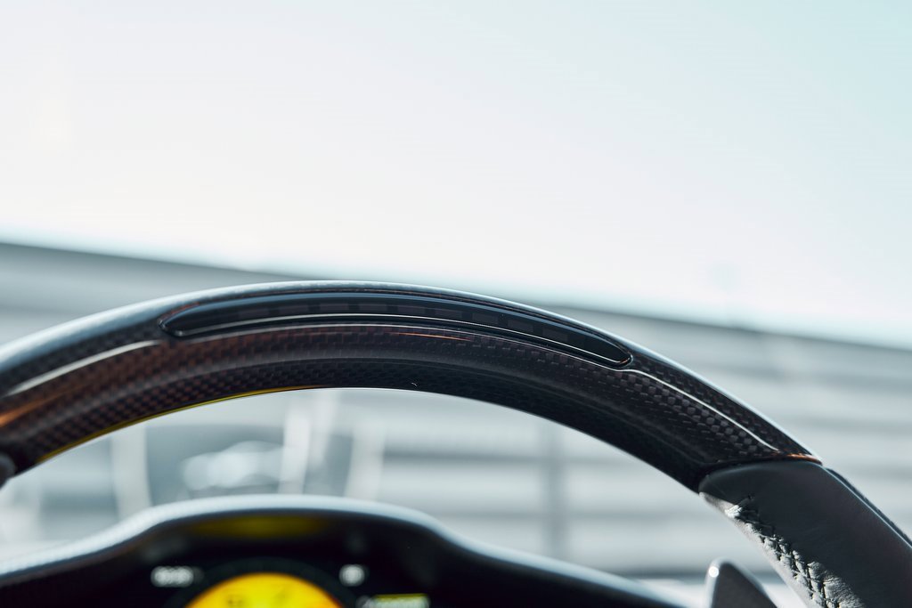 Used 2026 Ferrari Purosangue image 77