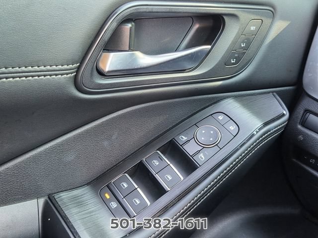 Certified 2023 Nissan Rogue SL w/ SL Premium Package FWD image 29