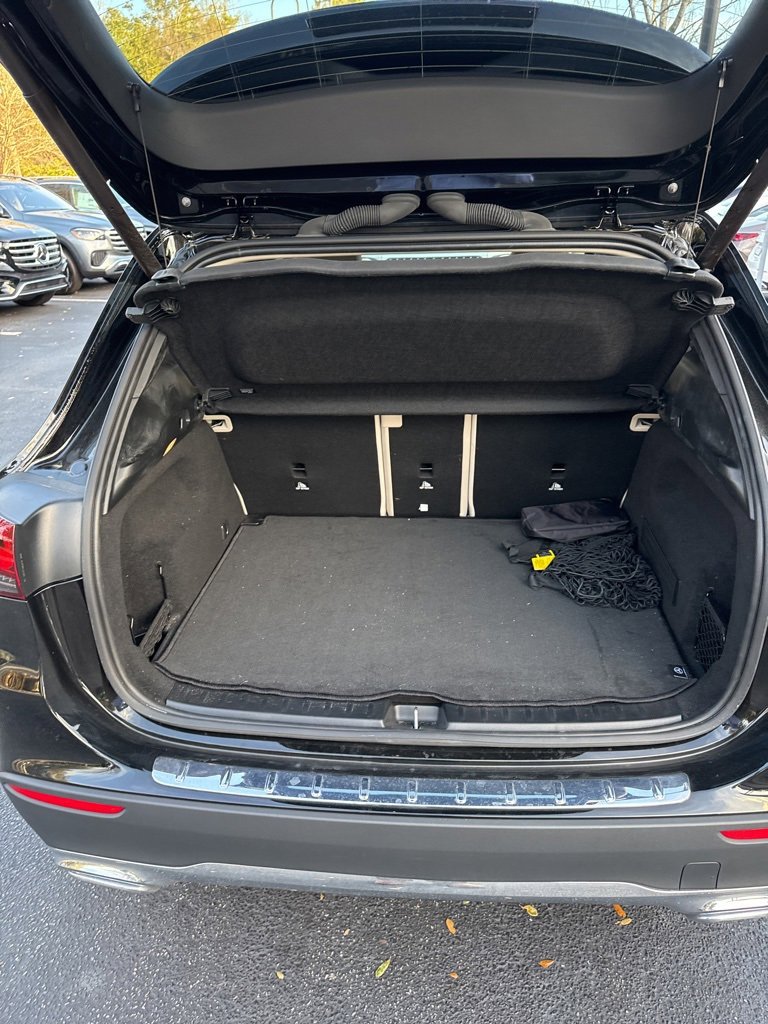 Used 2023 Mercedes-Benz GLA 250 4MATIC image 12