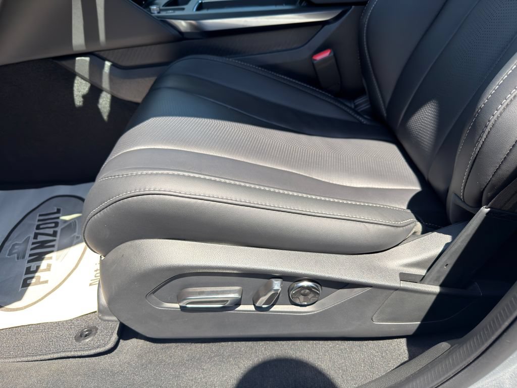 Certified 2026 Acura MDX FWD w/ Technology Package image 15