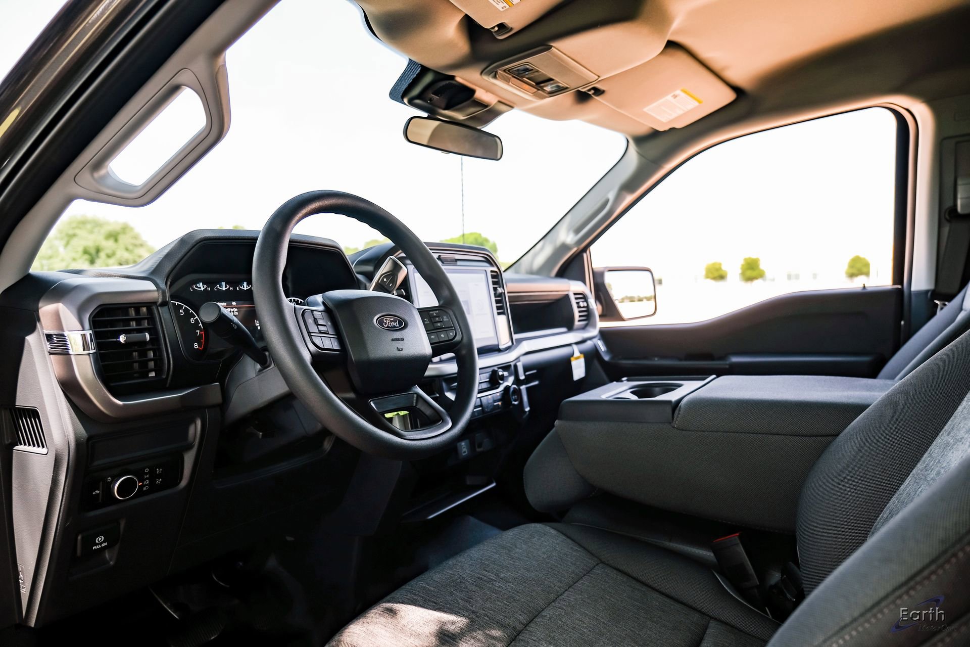 Used 2026 Ford F150 XL RWD image 32