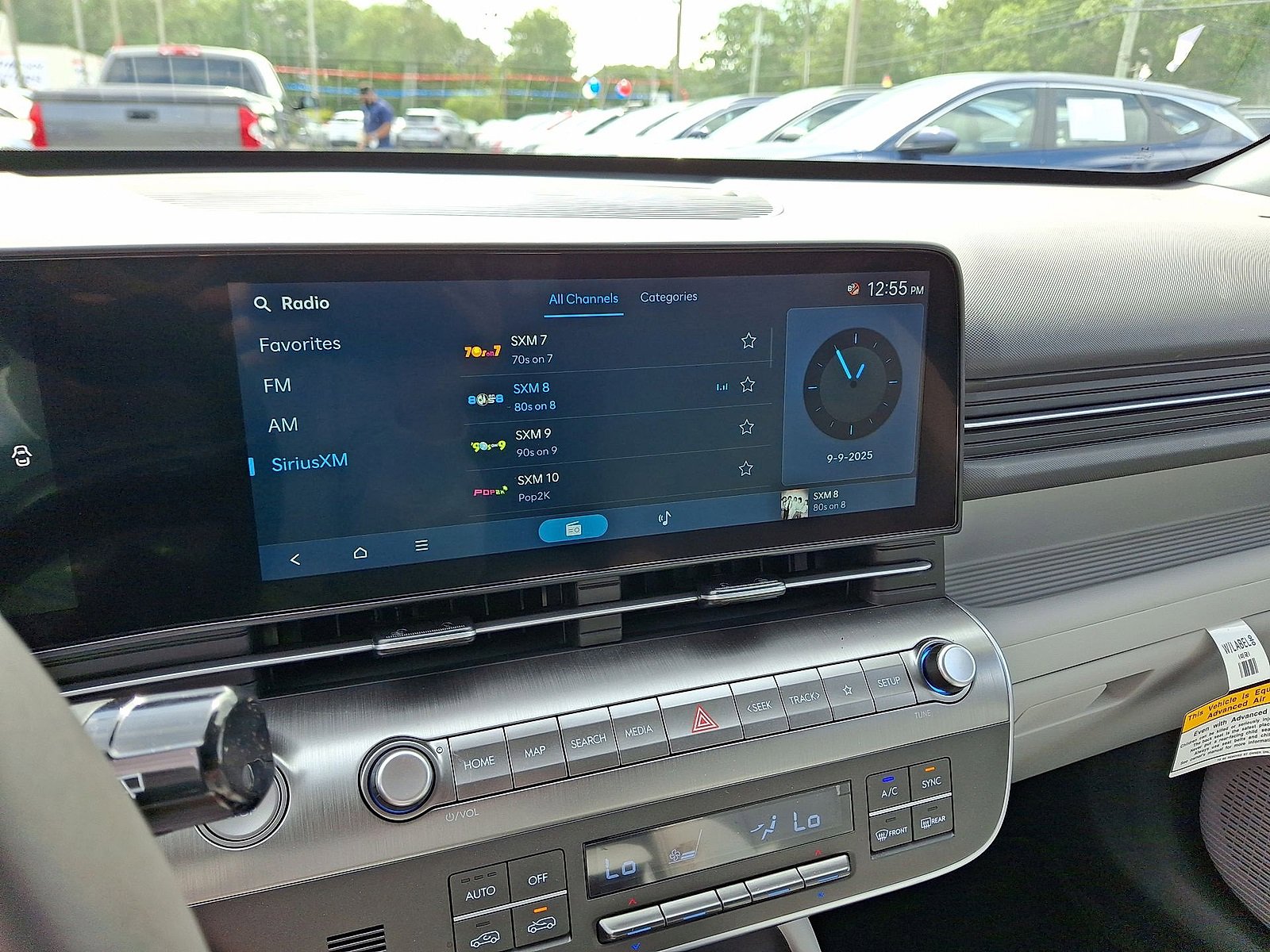 New 2025 Hyundai Kona SEL image 20