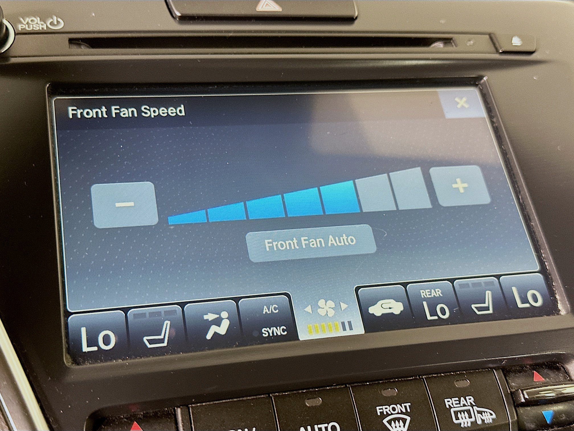Used 2019 Acura MDX w/ Technology Package AWD/4WD image 24