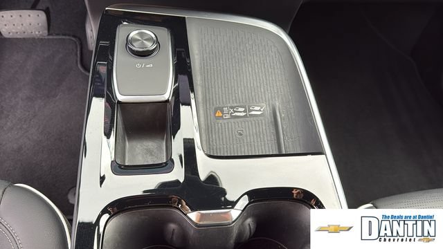Used 2026 Buick Enclave Sport Touring FWD image 25