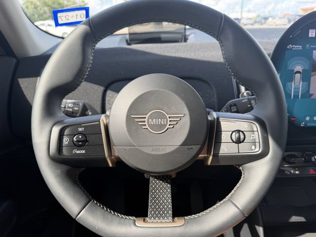 Used 2025 MINI Cooper Countryman S AWD/4WD image 15