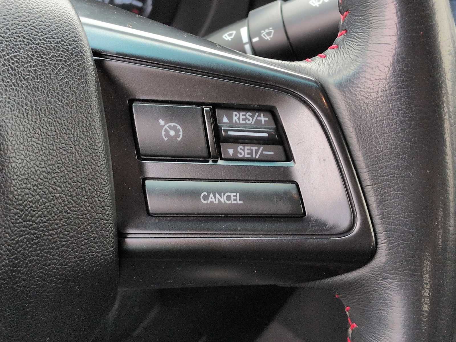 Used 2018 Subaru WRX Limited image 26