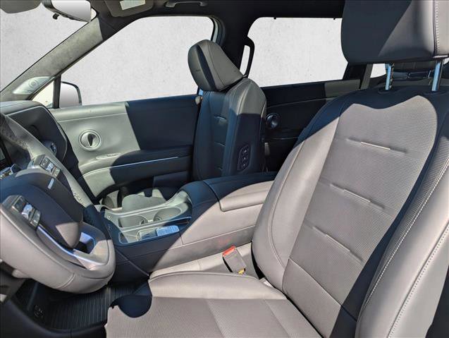 New 2026 Hyundai Palisade Calligraphy image 24