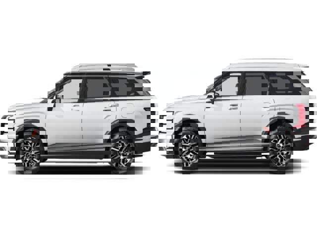 New 2026 Hyundai Palisade SEL AWD/4WD video 2