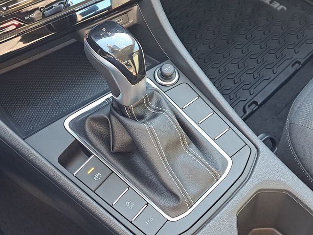 New 2026 Volkswagen Jetta S image 13