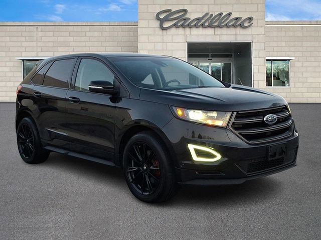 Used 2015 Ford Edge Sport w/ Equipment Group 401A image 2