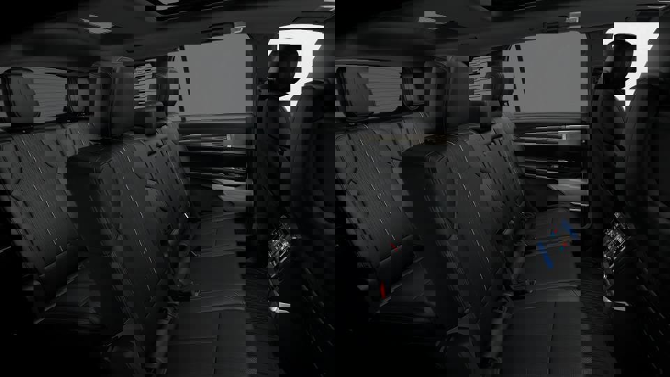 New 2026 Cadillac Vistiq Luxury image 31