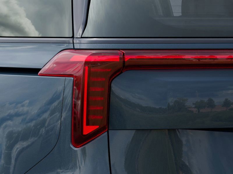 New 2026 Kia Carnival SX Prestige image 11