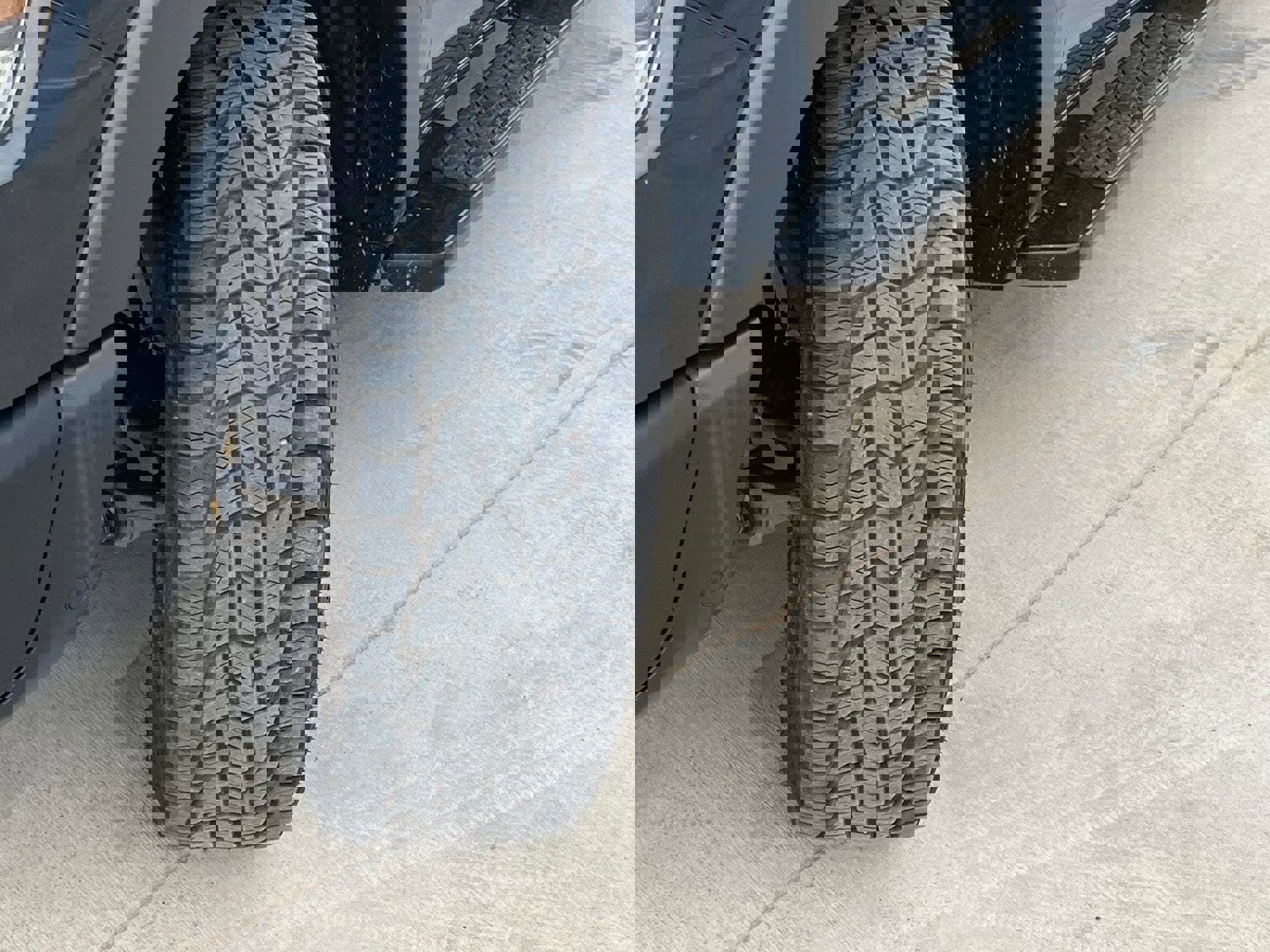 Used 2022 RAM 1500 Rebel w/ Rebel Level 2 Equipment Group image 9