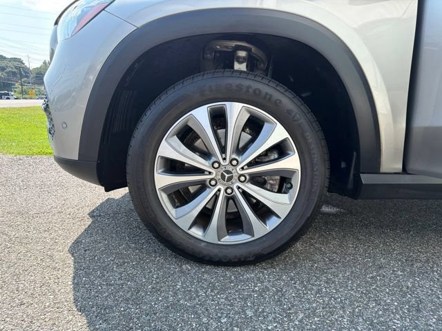 Used 2023 Mercedes-Benz GLE 350 4MATIC image 26