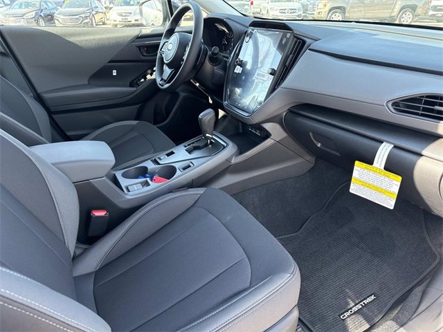 New 2026 Subaru Crosstrek 2.0i Premium image 16