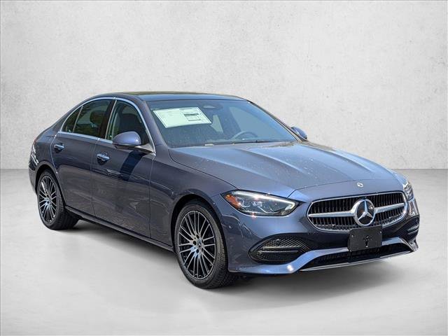 New 2026 Mercedes-Benz C 300 4MATIC Sedan image 7