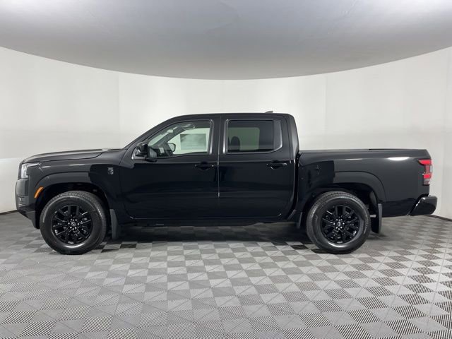 New 2026 Nissan Frontier SV w/ Tow Package image 6