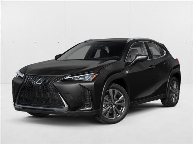 Used 2020 Lexus UX 200 F Sport w/ F Sport Premium Package