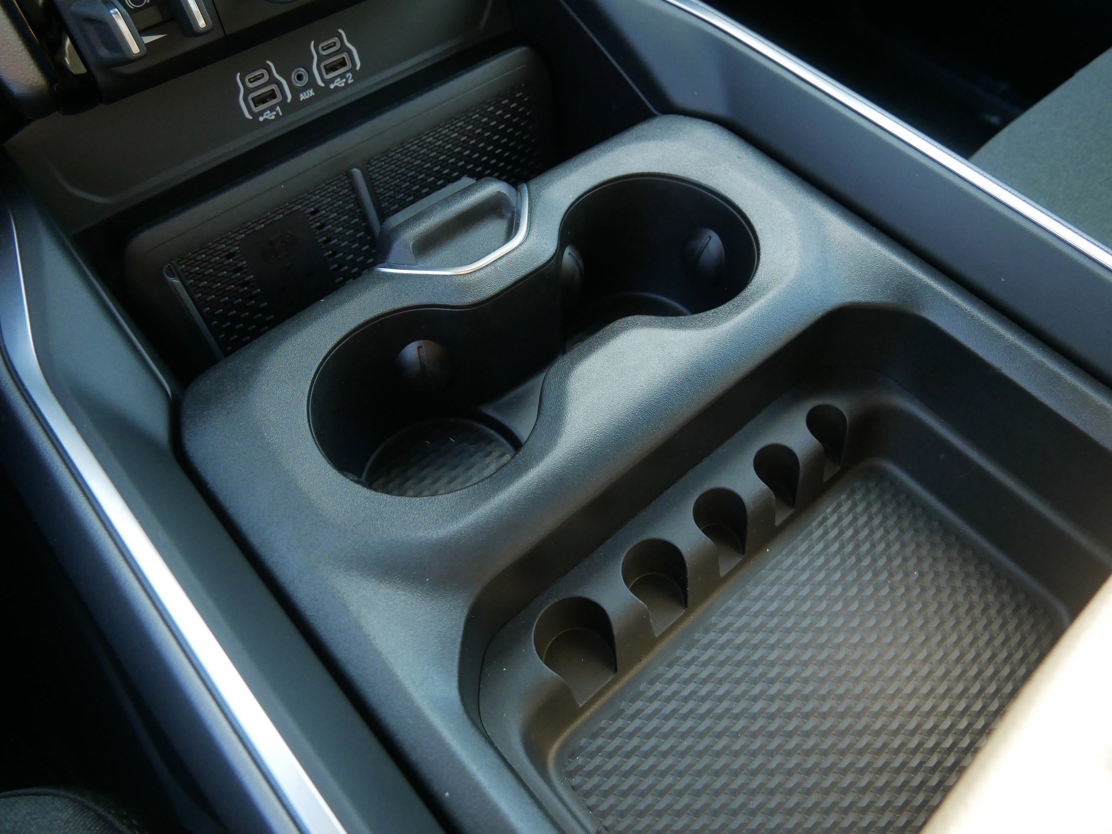 New 2026 RAM 1500 Big Horn image 14