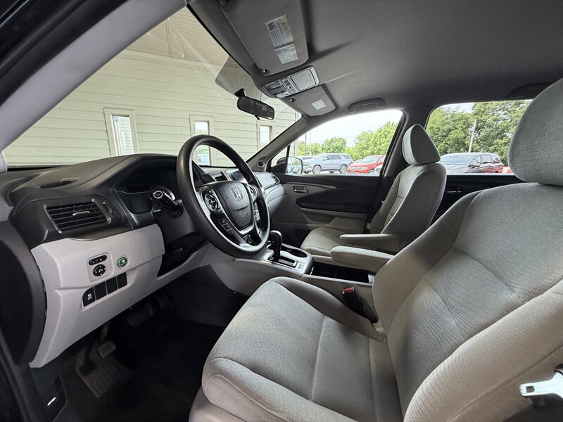 Used 2016 Honda Pilot EX image 12