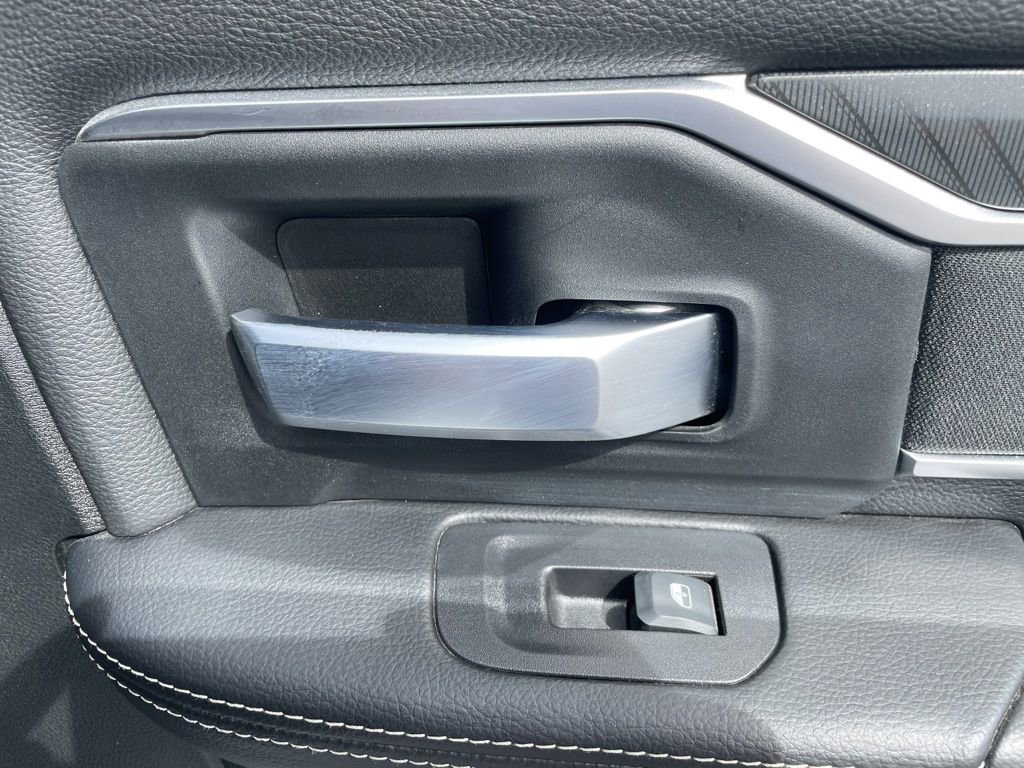 Used 2025 RAM 2500 Big Horn image 33