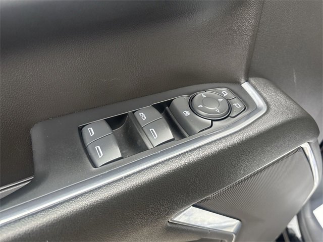Used 2024 Chevrolet Silverado 1500 LT image 24