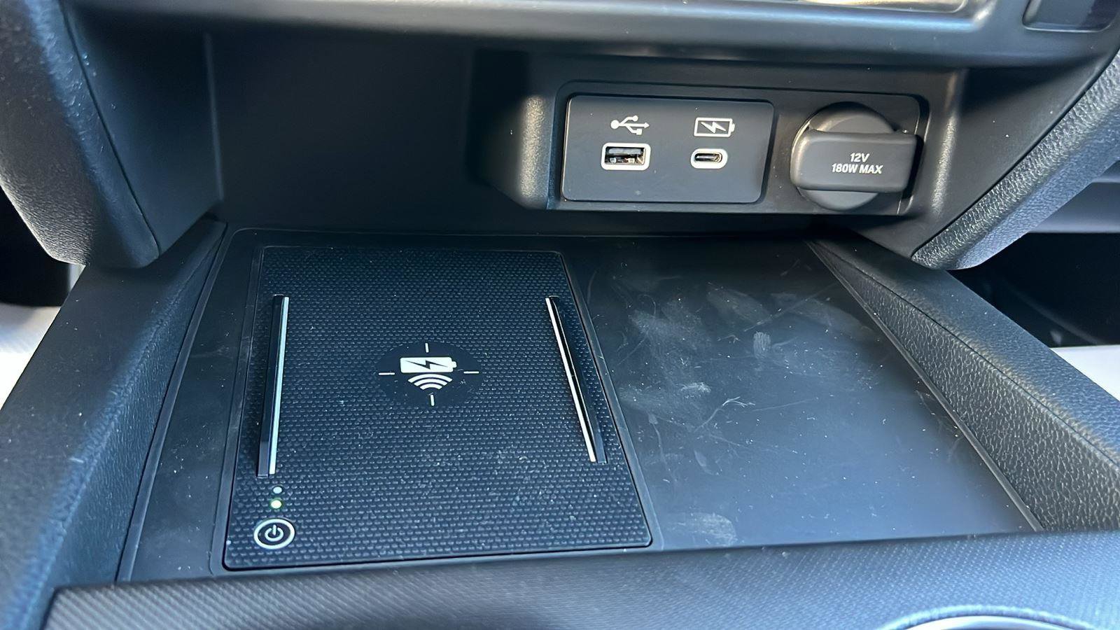 New 2026 Honda Ridgeline TrailSport image 27