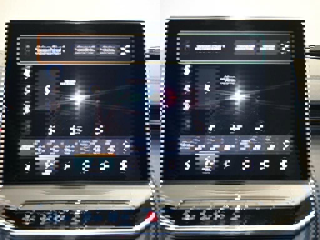 New 2026 Jeep Compass Latitude image 16