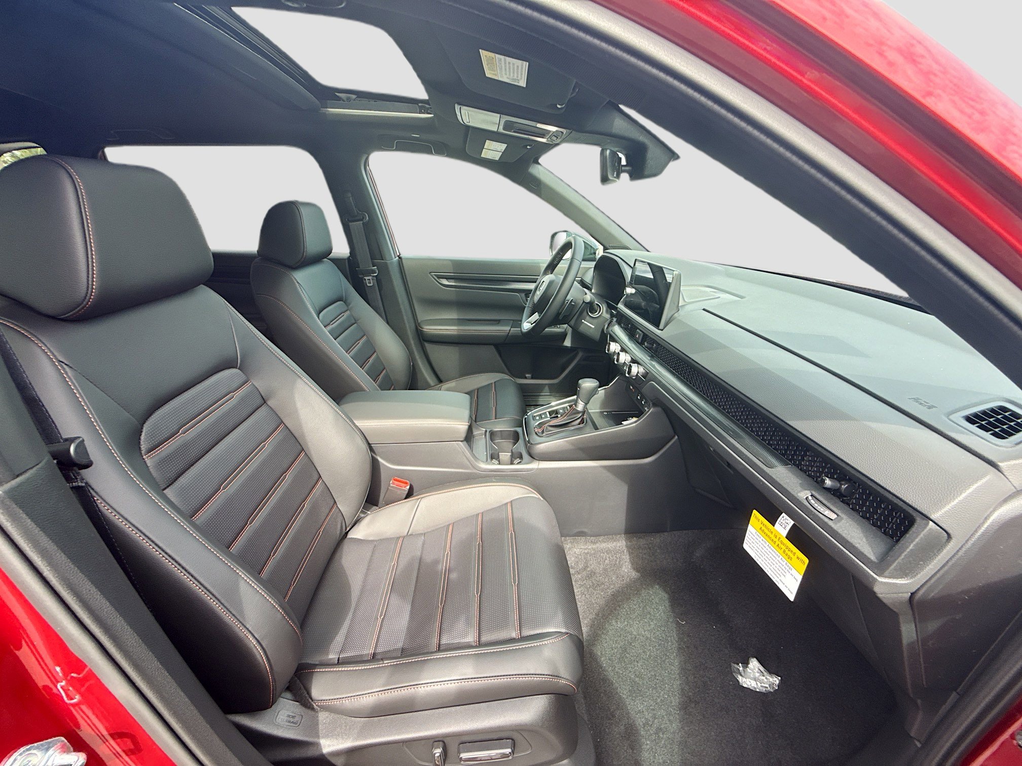 New 2026 Honda CR-V Sport-L image 24